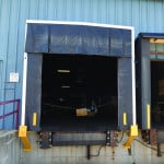 Dock Shelter