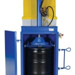 Drum Crusher