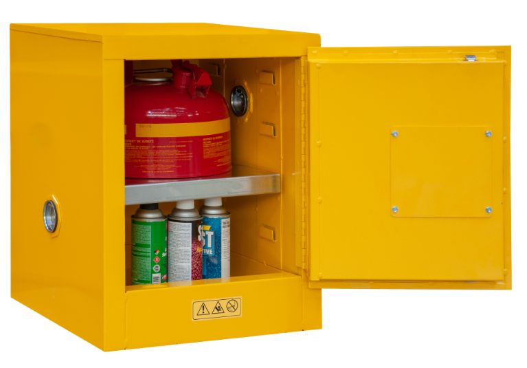Durham Safety Cabinets