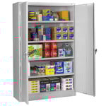 Economy Jumbo Storage Cabinets