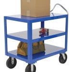 Ergo Handle Cart
