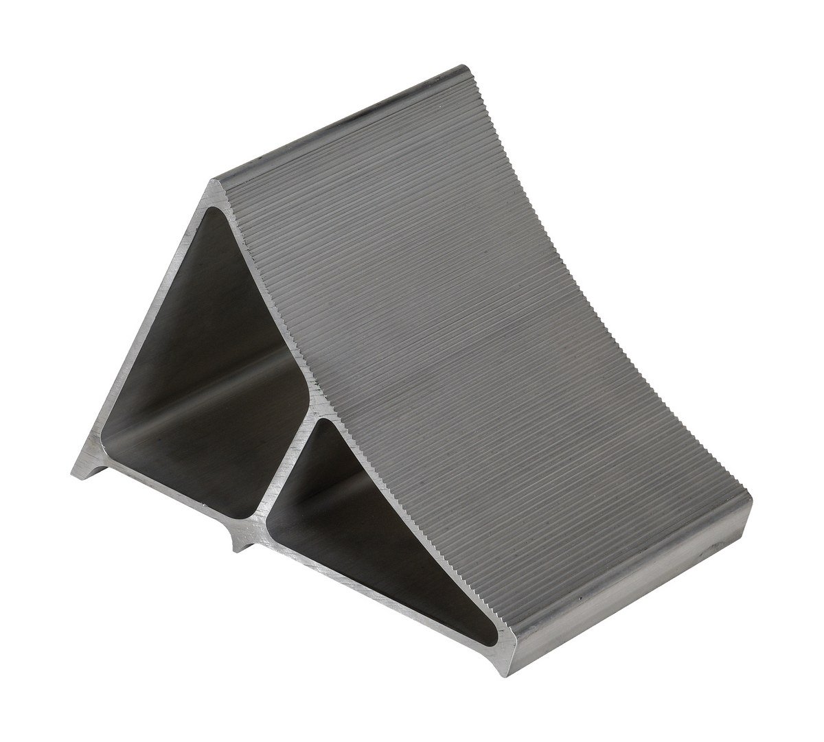 Aluminum Extruded Wheel Chocks