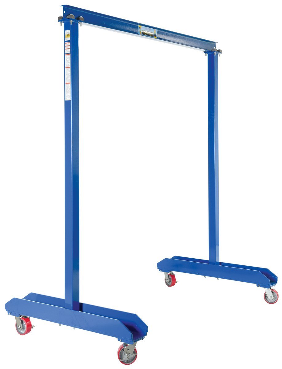 Work Area Portable Gantry