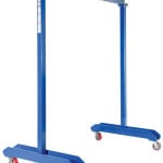 Work Area Portable Gantry