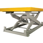 Heavy Duty Dock Lifters
