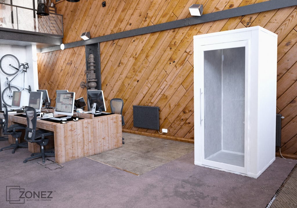 individual concentration suite