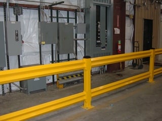 Lite Duty Guardrail