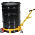 Low Profile Drum Caddies