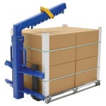 Overhead Load Lifter