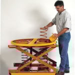 Pallet Leveler