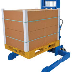Pallet Master Pallet Server