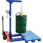 Pallet Truck Hoist