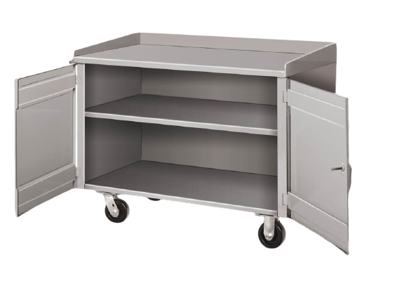 Portable Cabinet Bench