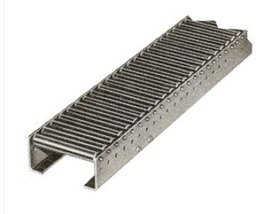 7/8 Inch Diameter Pvc Roller Conveyors