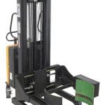Semi-electric Powered Drum Gripper