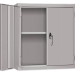 Small Parts Wall Mounted Cabinet