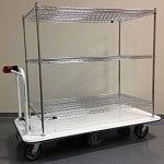 Stock Cart