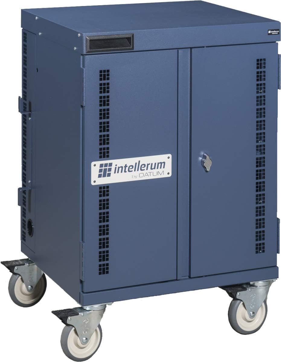 Tablet Charging Cart