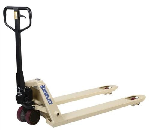 Classic Wesco Pallet Trucks