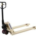 Classic Wesco Pallet Trucks